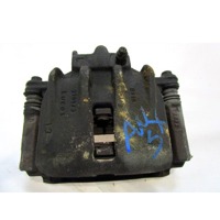 SPREDNJE LEVE ZAVORNE CELJUSTI  OEM N. SEG000090 ORIGINAL REZERVNI DEL MG ZR (2001 - 2005) BENZINA LETNIK 2004