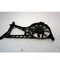 VENTILATOR HLADILNIKA OEM N. PGF106870 ORIGINAL REZERVNI DEL MG ZR (2001 - 2005) BENZINA LETNIK 2004