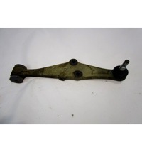 SPREDNJA DESNA ROKA  OEM N. RBL000260 ORIGINAL REZERVNI DEL MG ZR (2001 - 2005) BENZINA LETNIK 2004