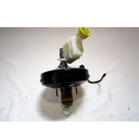 SERVO OJACEVALNIK ZAVOR S PUMPO OEM N. 51838695 ORIGINAL REZERVNI DEL FORD KA RU8 MK2 (2008 - 2016) BENZINA LETNIK 2010