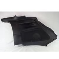 NOTRANJA OBLOGA ZADNJEGA BOKA  OEM N. 96502878ZD ORIGINAL REZERVNI DEL PEUGEOT 207 / 207 CC WA WC WD WK (2006 - 05/2009) DIESEL LETNIK 2006