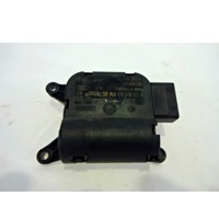 MOTORCEK OGREVANJA OEM N. 132801345 ORIGINAL REZERVNI DEL VOLKSWAGEN CADDY 2KB 2KJ 2CB 2CJ MK3 (2004 - 2010)DIESEL LETNIK 2012