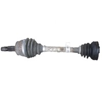 LEVA SPREDNJA POGONSKA GRED  OEM N.  ORIGINAL REZERVNI DEL LANCIA Y YPSILON 843 (2003-2006) DIESEL LETNIK 2006