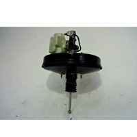 SERVO OJACEVALNIK ZAVOR S PUMPO OEM N. 1T1614105AG ORIGINAL REZERVNI DEL VOLKSWAGEN CADDY 2KB 2KJ 2CB 2CJ MK3 (2004 - 2010)DIESEL LETNIK 2012