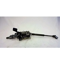 VOLANSKI DROG OEM N. 1T1419502M ORIGINAL REZERVNI DEL VOLKSWAGEN CADDY 2KB 2KJ 2CB 2CJ MK3 (2004 - 2010)DIESEL LETNIK 2012