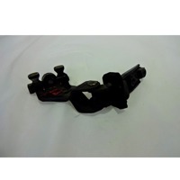 PANTI DRSNIH VRAT  OEM N. 2K0843336A ORIGINAL REZERVNI DEL VOLKSWAGEN CADDY 2KB 2KJ 2CB 2CJ MK3 (2004 - 2010)DIESEL LETNIK 2012