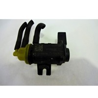 ELEKTROVENTIL  OEM N. 1K0906627B ORIGINAL REZERVNI DEL VOLKSWAGEN CADDY 2KB 2KJ 2CB 2CJ MK3 (2004 - 2010)DIESEL LETNIK 2012