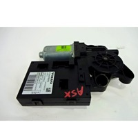 DVIZNI MEHANIZEM SPREDNIH STEKEL  OEM N. 31264780AA ORIGINAL REZERVNI DEL VOLVO V50 545 R (2007 - 2012) DIESEL LETNIK 2008