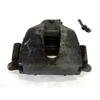 SPREDNJE LEVE ZAVORNE CELJUSTI  OEM N. 36000731 ORIGINAL REZERVNI DEL VOLVO V50 545 R (2007 - 2012) DIESEL LETNIK 2008