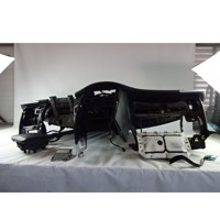 KIT AIRBAG KOMPLET OEM N. 19354 KIT AIRBAG COMPLETO ORIGINAL REZERVNI DEL PEUGEOT 207 / 207 CC WA WC WD WK (2006 - 05/2009) DIESEL LETNIK 2006