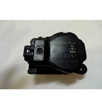 MOTORCEK OGREVANJA OEM N. 3M5H-19E616-AB ORIGINAL REZERVNI DEL FORD KUGA MK1 (05/2008 - 2012) DIESEL LETNIK 2009