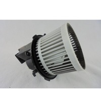 VENTILATOR  KABINE  OEM N. 5A0230000 ORIGINAL REZERVNI DEL FIAT 500 CINQUECENTO 312 MK3 (2007 - 2015) BENZINA LETNIK 2007