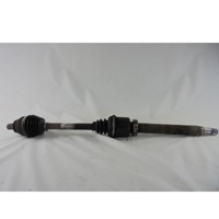 DESNA SPREDNJA POGONSKA GRED  OEM N. 6G913B436FC ORIGINAL REZERVNI DEL FORD S-MAX WA6 MK1 (2006 - 2010) DIESEL LETNIK 2007