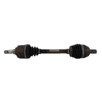 LEVA SPREDNJA POGONSKA GRED  OEM N. 6G913B437BD ORIGINAL REZERVNI DEL FORD S-MAX WA6 MK1 (2006 - 2010) DIESEL LETNIK 2007