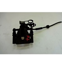 ZADNJE DESNE ZAVORNE CELJUSTI  OEM N. 1738987 ORIGINAL REZERVNI DEL FORD KUGA MK1 (05/2008 - 2012) DIESEL LETNIK 2009