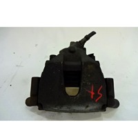 SPREDNJE LEVE ZAVORNE CELJUSTI  OEM N. 1682876 ORIGINAL REZERVNI DEL FORD KUGA MK1 (05/2008 - 2012) DIESEL LETNIK 2009