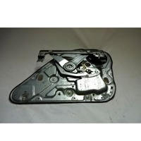 MEHANIZEM ZA ZADNJA VRATA  OEM N. 7M51R24995DB ORIGINAL REZERVNI DEL FORD KUGA MK1 (05/2008 - 2012) DIESEL LETNIK 2009