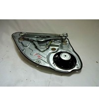 MEHANIZEM ZA ZADNJA VRATA  OEM N. 7M51R24994DB ORIGINAL REZERVNI DEL FORD KUGA MK1 (05/2008 - 2012) DIESEL LETNIK 2009