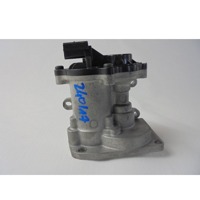 DU?ILNA LOPUTA  OEM N. 212000058A ORIGINAL REZERVNI DEL FORD S-MAX WA6 MK1 (2006 - 2010) DIESEL LETNIK 2007