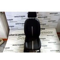 SPREDNJI DESNI SEDE? BLAGO OEM N. SEADPFDKUGAMK1SV5P ORIGINAL REZERVNI DEL FORD KUGA MK1 (05/2008 - 2012) DIESEL LETNIK 2009