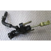 ZAVORNI CILINDER OEM N. 4720752021 ORIGINAL REZERVNI DEL TOYOTA YARIS P1 MK1 (03/1999 - 03/2003) BENZINA LETNIK 2002