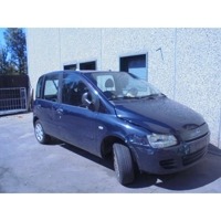 FIAT MULTIPLA 1.6 M 76KW 5M 5P (2006) RICAMBIO USATO 