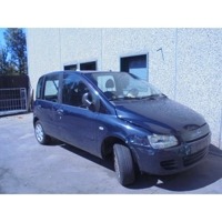 FIAT MULTIPLA 1.6 M 76KW 5M 5P (2006) RICAMBI IN MAGAZZINO