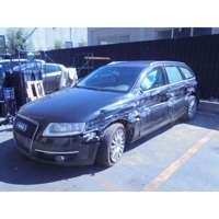 AUDI A6 SW 3.0 D 165KW AUT 5P (2005) RICAMBI IN MAGAZZINO