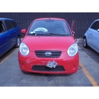 KIA PICANTO 1.0 B 46KW 5M 5P (2010) RICAMBI IN MAGAZZINO