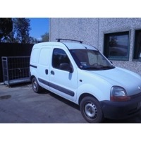 RENAULT KANGOO 1.5 D 60KW 5M 2P (2002) RICAMBIO USATO 