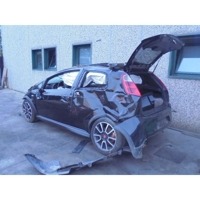 FIAT GRANDE PUNTO ABARTH 1.4 B 114KW 6M 3P (2008) RICAMBIO USATO 