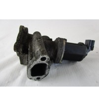 EGR VENTIL   OEM N. 55201144 ORIGINAL REZERVNI DEL OPEL CORSA C X01 R (2004 - 10/2006) DIESEL LETNIK 2006