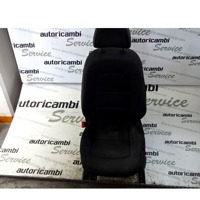 SPREDNJI LEVI SEDEZ BLAGO OEM N. SEASTADA4B8SW5P ORIGINAL REZERVNI DEL AUDI A4 B8 8K2 BER/SW/CABRIO (2007 - 11/2015) DIESEL LETNIK 2011