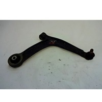 SPREDNJA DESNA ROKA  OEM N. 50710290 ORIGINAL REZERVNI DEL FIAT 500 CINQUECENTO 312 MK3 (2007 - 2015) BENZINA LETNIK 2007