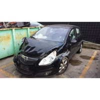 OPEL CORSA D 1.4 D 66KW 5M 5P (2007) RICAMBI IN MAGAZZINO 