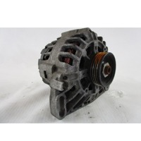 ALTERNATOR OEM N. 7700437090 ORIGINAL REZERVNI DEL RENAULT TWINGO C06 MK1 (1993 - 1998) BENZINA LETNIK 1998