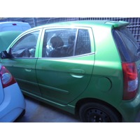 KIA PICANTO 1.0 B 48KW 5M 5P (2006) RICAMBI IN MAGAZZINO 