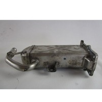 EGR VENTIL/IZMENJALNIK OEM N. 03L131512CF ORIGINAL REZERVNI DEL VOLKSWAGEN CADDY 2KB 2KJ 2CB 2CJ MK3 (2004 - 2010)DIESEL LETNIK 2012