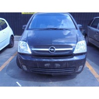 OPEL MERIVA A 1.7 D 74KW 5M 5P (2003) RICAMBI IN MAGAZZINO