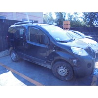 PEUGEOT BIPPER TEPEE 1.4 D 50KW 5M 5P (2010) RICAMBIO USATO 