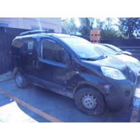 PEUGEOT BIPPER TEPEE 1.4 D 50KW 5M 5P (2010) RICAMBI IN MAGAZZINO 