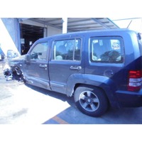 JEEP CHEROKEE 2.8 D 130KW 6M 5P (2008) RICAMBI IN MAGAZZINO 