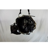 ROCNI MENJALNIK OEM N. 5495775 ORIGINAL REZERVNI DEL OPEL ASTRA H A04 L48,L08,L35,L67 5P/3P/SW (2004 - 2007) DIESEL LETNIK 2006