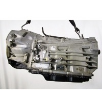 AVTOMATSKI MENJALNIK OEM N. 09D321105 ORIGINAL REZERVNI DEL AUDI Q7 4L (2005 - 2015) DIESEL LETNIK 2008