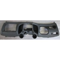 ARMATURNA PLOSCA OEM N. 5530352902B0 ORIGINAL REZERVNI DEL TOYOTA YARIS P1 MK1 (03/1999 - 03/2003) BENZINA LETNIK 2002