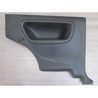 NOTRANJA OBLOGA ZADNJEGA BOKA  OEM N. 6251152010B0 ORIGINAL REZERVNI DEL TOYOTA YARIS P1 MK1 (03/1999 - 03/2003) BENZINA LETNIK 2002