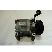 KOMPRESOR KLIME  OEM N. 5A7875200 ORIGINAL REZERVNI DEL FORD KA RU8 MK2 (2008 - 2016) BENZINA LETNIK 2010