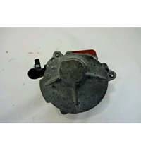 VAKUUM CRPALKA OEM N. D163451325 ORIGINAL REZERVNI DEL RENAULT MEGANE MK2 BM0/1 CM0/1 EM0/1 KM0/1 LM0/1 BER/GRANDTOUR  (10/2002 - 02/2006) DIESEL LETNIK 2005