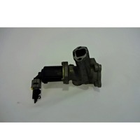 EGR VENTIL   OEM N. 55184651 ORIGINAL REZERVNI DEL LANCIA MUSA 350 (2004 - 2007) DIESEL LETNIK 2005