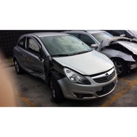 OPEL CORSA 1.2 B 59KW 5M 5P (2007) RICAMBI IN MAGAZZINO 